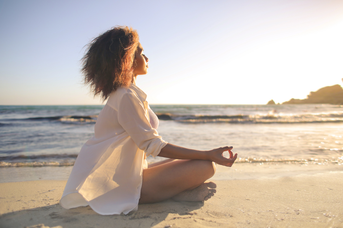 The chakras and the emotions - Therapy Directory
