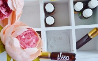 Can aromatherapy help beat the summer heat?
