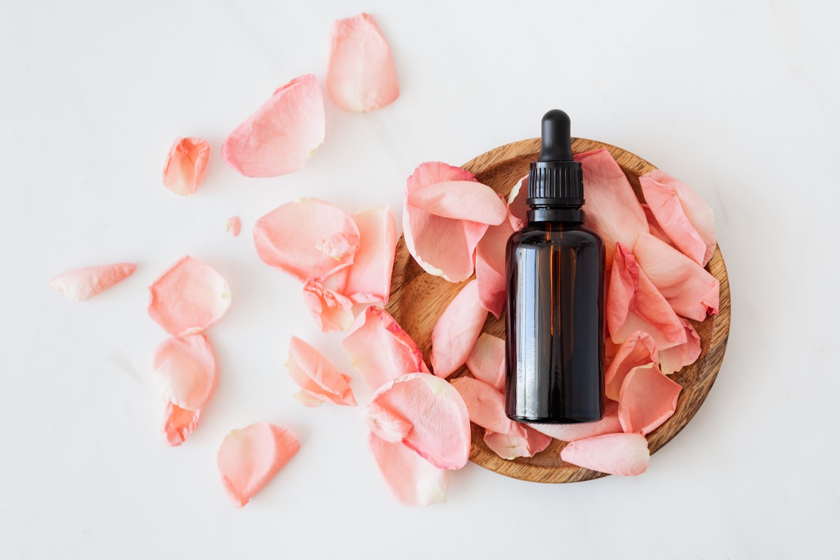 aromatherapy oils