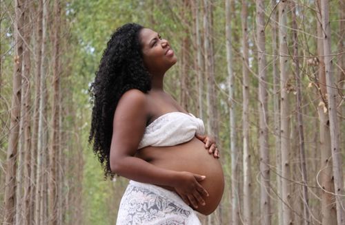 pregnant-woman