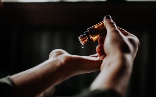Bach flower remedies for mental wellness