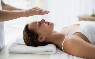 How to prepare for your Reiki session