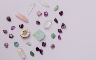 Ask the expert: Crystal healing for beginners