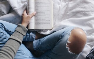 5 steps to a more mindful life&nbsp;