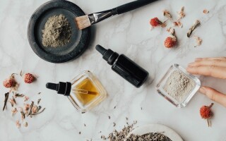 10 reasons to try aromatherapy