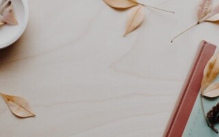 4 journaling prompts to help you through the academic year