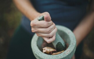 The super herb you need to know: 5 magical benefits of Ashwagandha