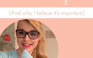 What I do to practice self-care and why I believe it&rsquo;s important