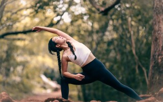 5 stretches to release tension