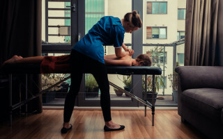 How to find a holistic therapist on Therapy Directory