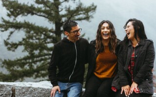 Four steps for living an intentional life