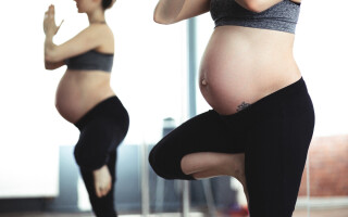 3 Complementary therapies that can be beneficial (and safe) during pregnancy