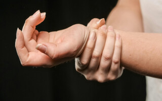 6 ways to practise reflexology