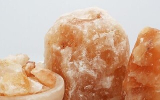 Himalayan salt lamps: what are the benefits?