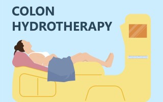 Colonic Hydrotherapy