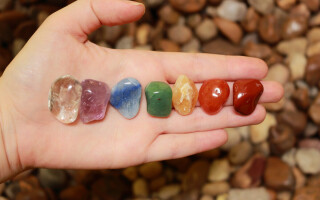 Which crystals to use (and when to use them)