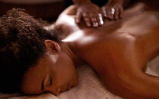 5 benefits of massage therapy