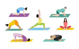 4 yoga poses to help relieve IBS pain