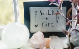 Ask the experts: Can I use crystal healing with my kids?