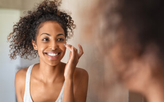 What is mindful skincare?