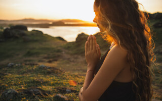 The 7 most common myths about angels