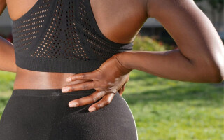 Ergonomic tips for preventing spinal pain