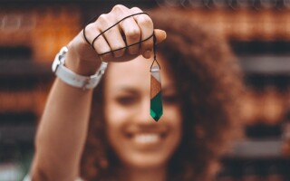 The best crystals to boost mood and happiness