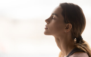 Why don&rsquo;t positive affirmations work for me?