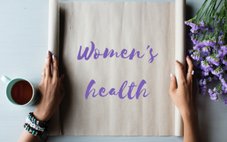 Finding your niche: Women&rsquo;s health