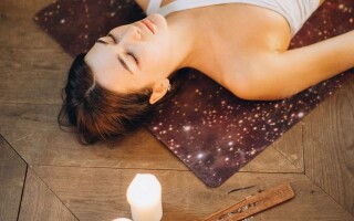 Ask the experts: How can I fall asleep naturally?