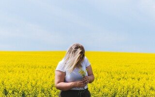 Engaging the senses to overcome anxiety
