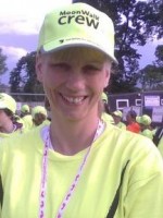Tracey Taylor Tracey Taylor