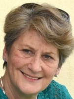 Catherine Ford - Bowen Practitioner Catherine Ford - Bowen Practitioner