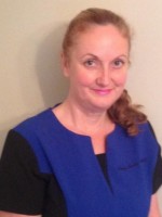 Tracey Suzanne Deeley M.A.R Tracey Suzanne Deeley M.A.R