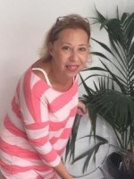 Gordana Petrovic BScHons TCM RSM MAcS Gordana Petrovic BScHons TCM RSM MAcS