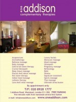 Oneaddison Complementary Therapies Wanstead E11 Oneaddison Complementary Therapies Wanstead E11