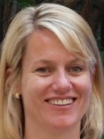 Dr Carolyn Frost Dr Carolyn Frost