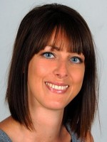 Nathalie Kaufmann Nathalie Kaufmann