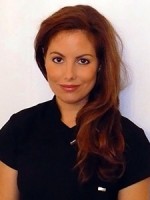 Nicola Hamilton Nicola Hamilton