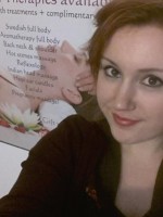 Urban Serenity Holistic Therapy By R Clayton Urban Serenity Holistic Therapy By R Clayton