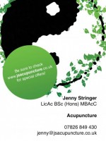 Jenny Stringer Jenny Stringer