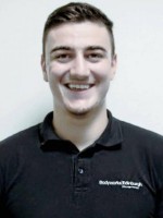 Murray Collier Sports Therapy Murray Collier Sports Therapy