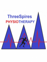 ThreeSpiresPhysiotherapy ThreeSpiresPhysiotherapy