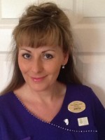 Anita Triffitt Anita Triffitt