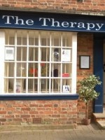 The Therapy Room The Therapy Room