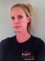 Amanda Mason MSc BSc (Hons) PGCert MSST Amanda Mason MSc BSc (Hons) PGCert MSST