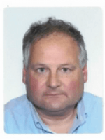 James Catchpole DpodM MChS James Catchpole DpodM MChS