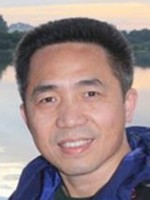 Tianjun Wang PhD(Acupuncture, China) MBAcC FMATCM Tianjun Wang PhD(Acupuncture, China) MBAcC FMATCM