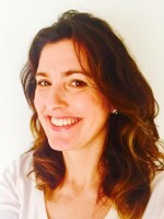 Kirsty Lander-Naturopath and Holistic Health Expert Kirsty Lander-Naturopath and Holistic Health Expert