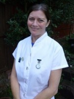 Camellia Therapies - Karen Peart Camellia Therapies - Karen Peart